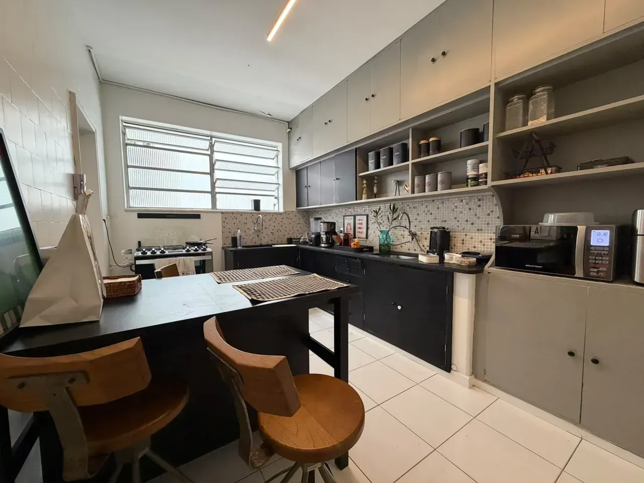 3-bedroom apartment with a home office in Rio de Janeiro — photo 4