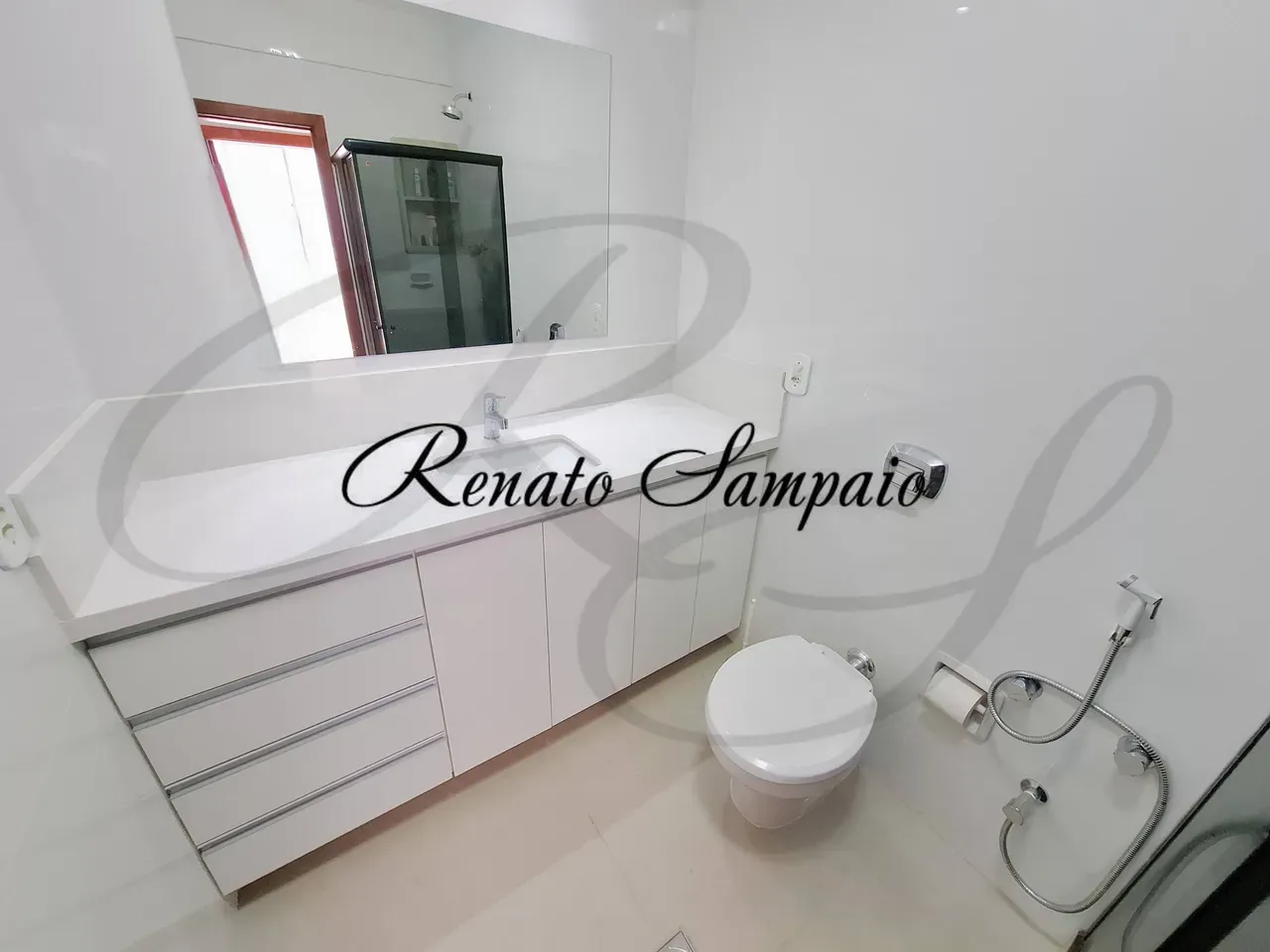 Apartamento para alugar com 94 m², 3 quartos e vista — photo 18