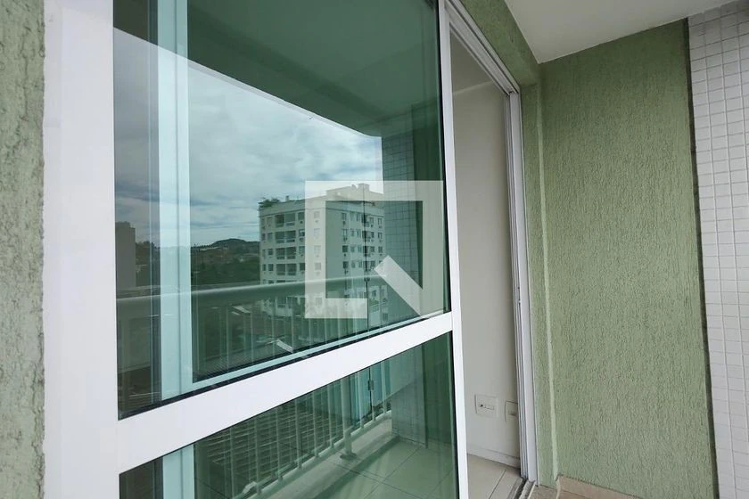 65 m² rental apartment with balcony and 2 bedrooms — photo 16