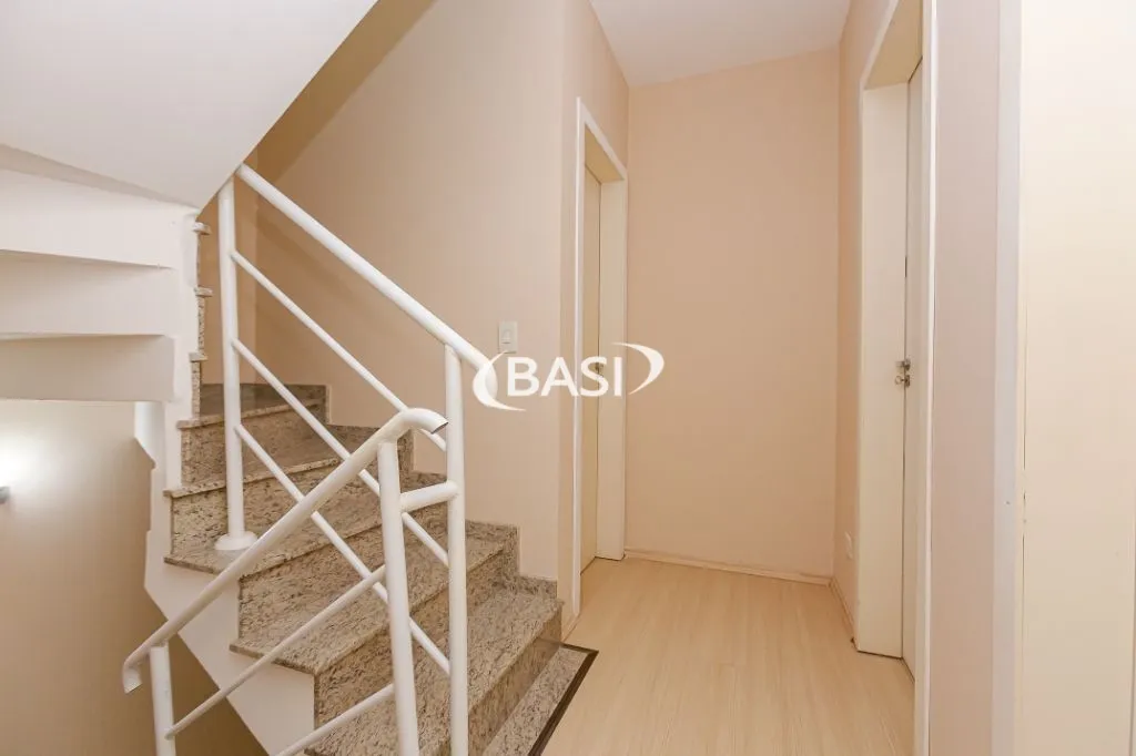 Two-story house with 3 bedrooms and 3 bathrooms, 2 parking — photo 51