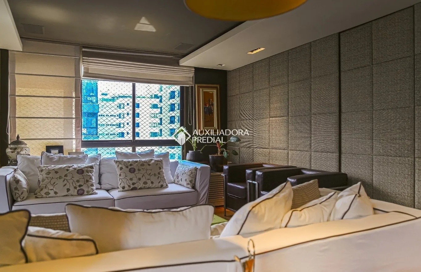 Penthouse dúplex amueblado de 303 m² con 4 dormitorios — photo 11