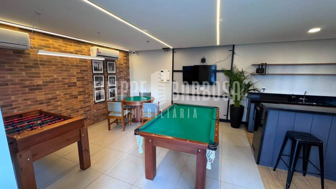 2-bedroom apartment with balcony and 40 m² — photo 24