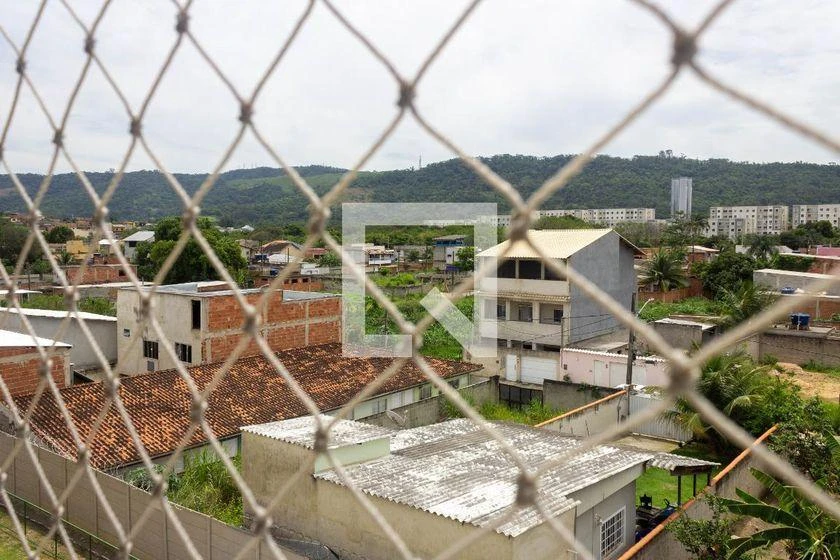 Apartamento com vista para as montanhas, Guaratiba — photo 38