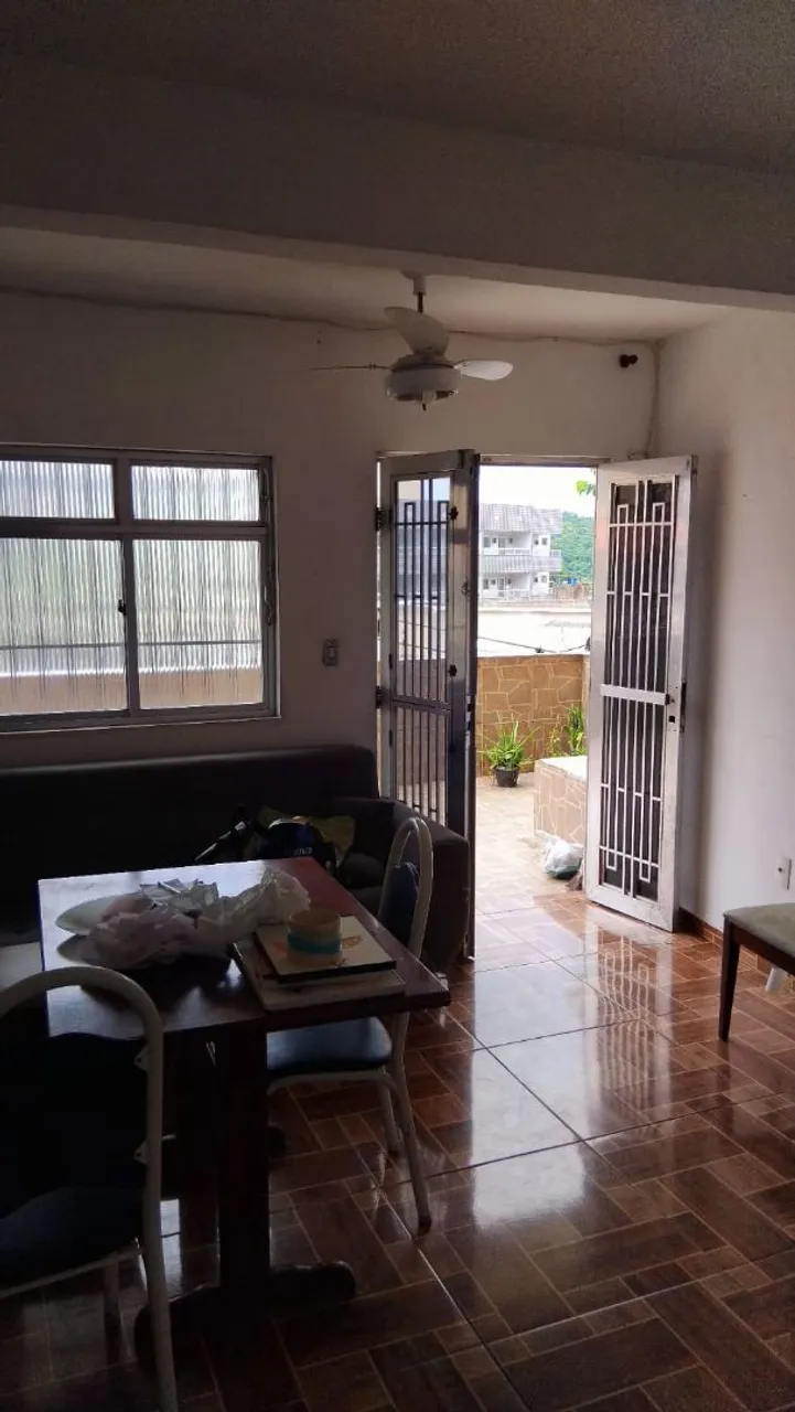 2-bedroom house, 90 m² — photo 3