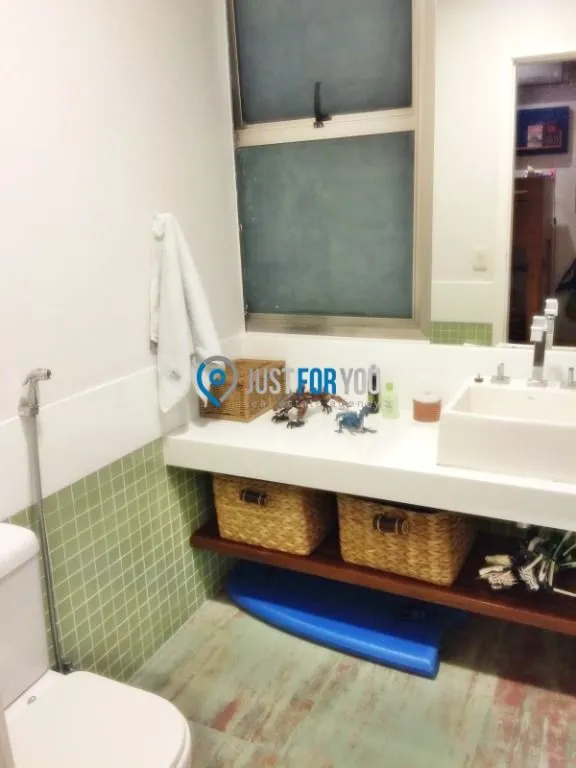 Apartamento 220 m² no 10º andar com 3 suítes — photo 11