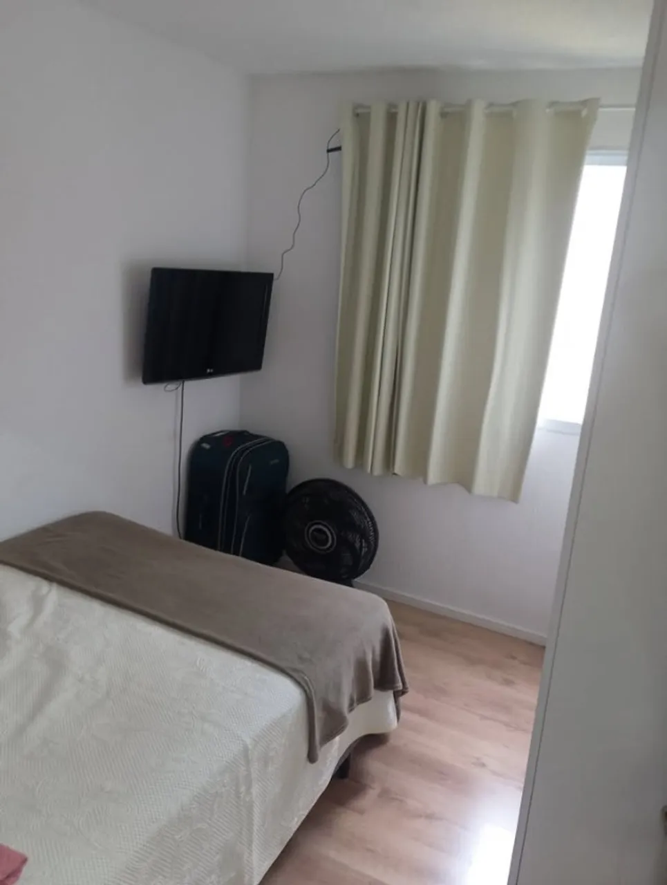 Furnished 2-bedroom, 42 m² apartment in Rio de Janeiro — photo 6
