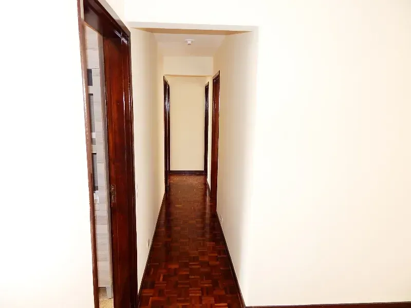Apartamento de 3 quartos com fogão a gás e 3 banheiros — photo 2