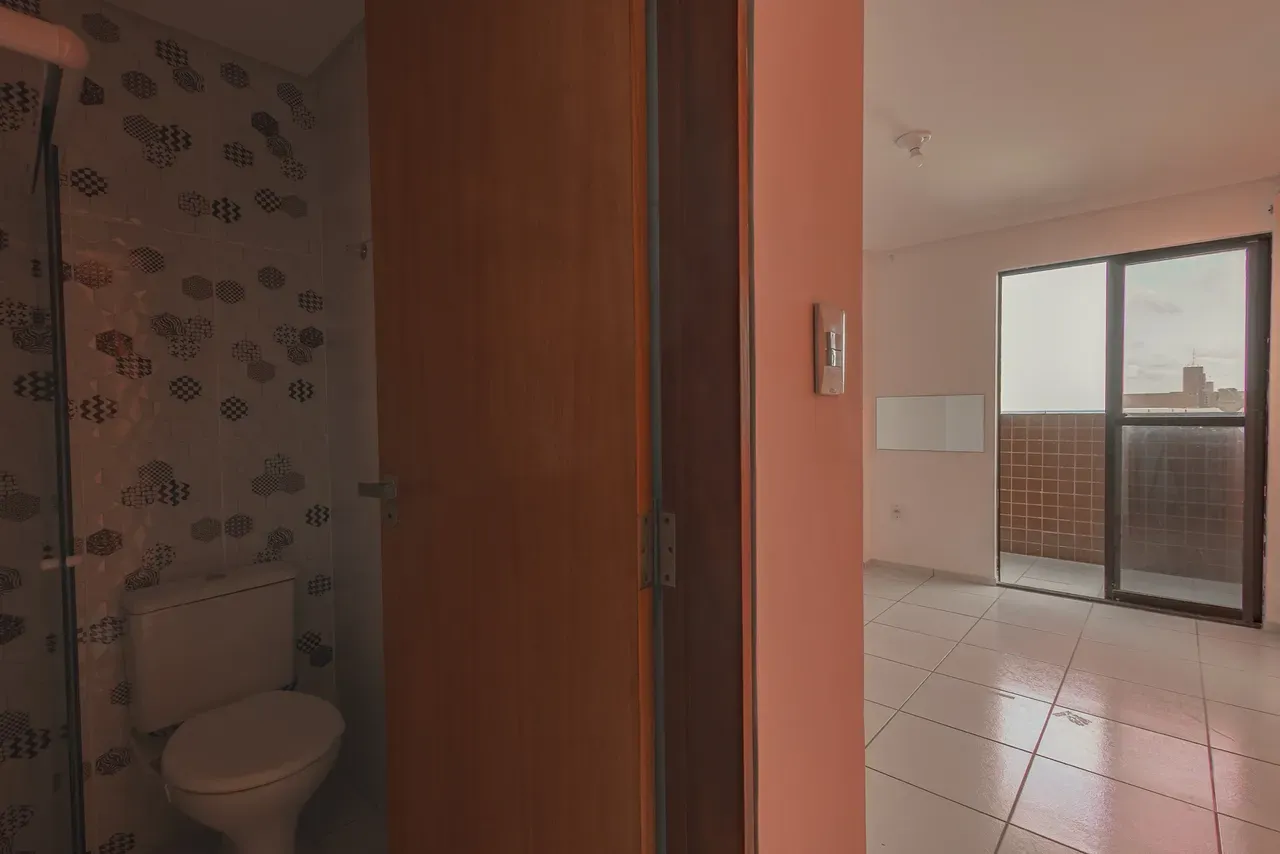 Departamento, 125 m², con balcón cerrado con vidrio — photo 4