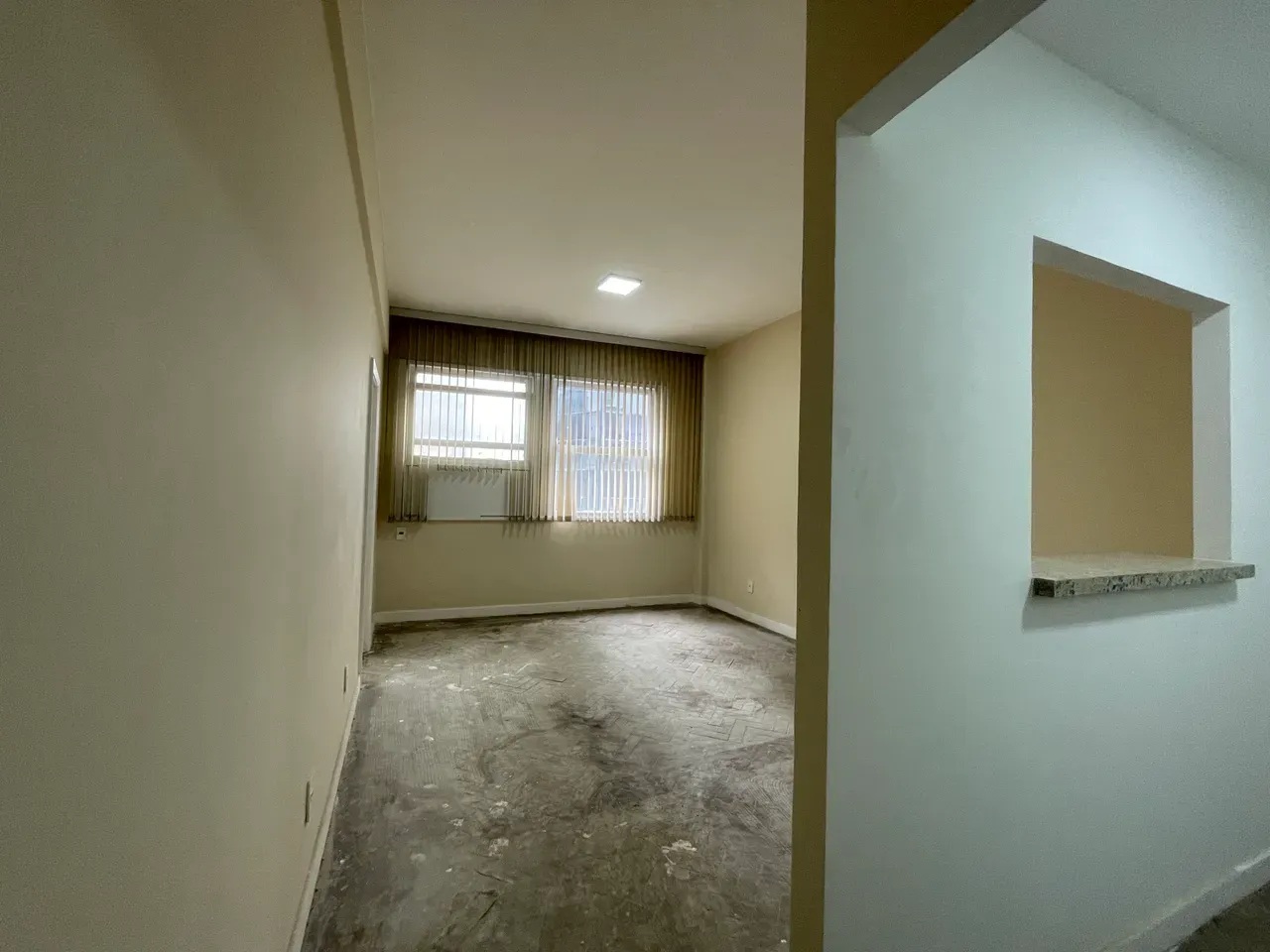 2-bedroom apartment, 70 m² — photo 18