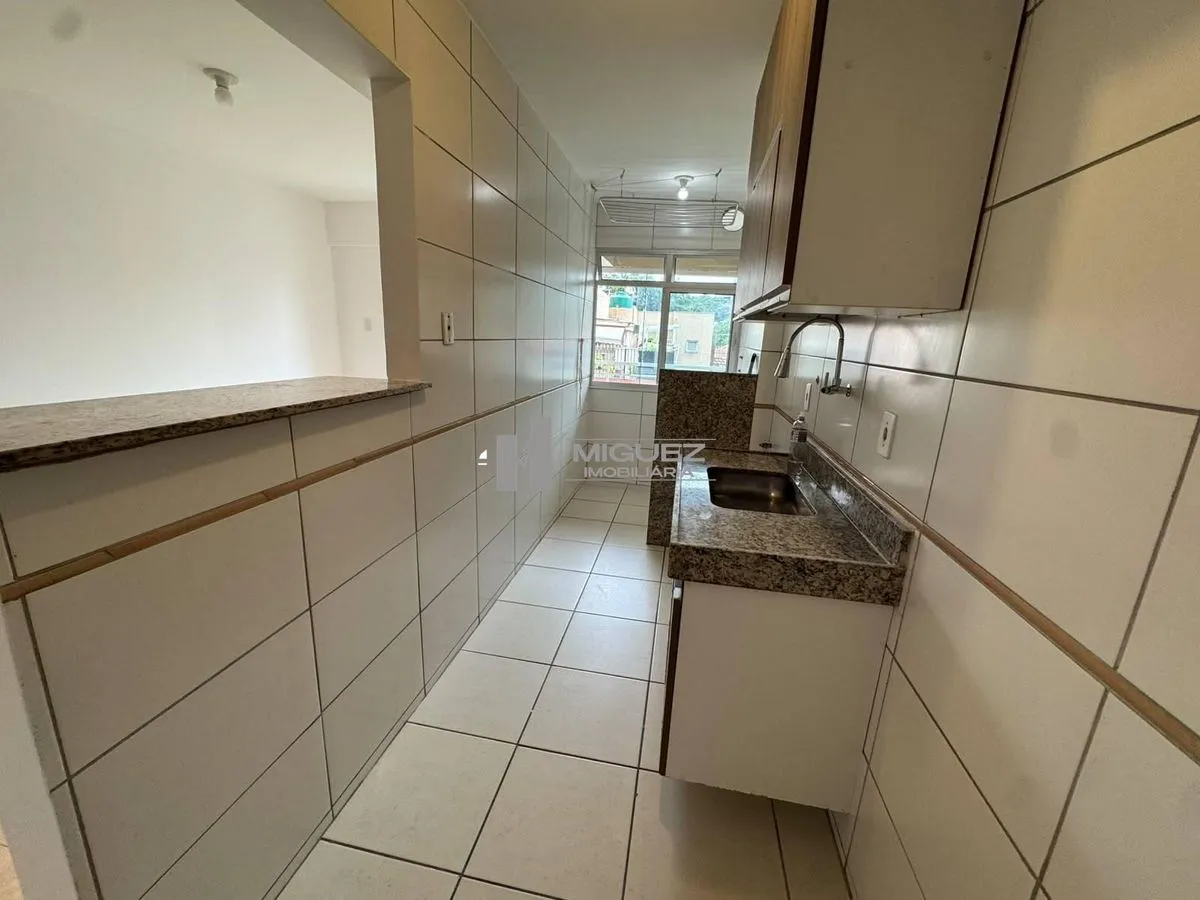 2 quartos e churrasqueira privativa: apartamento de 65 m² — photo 32