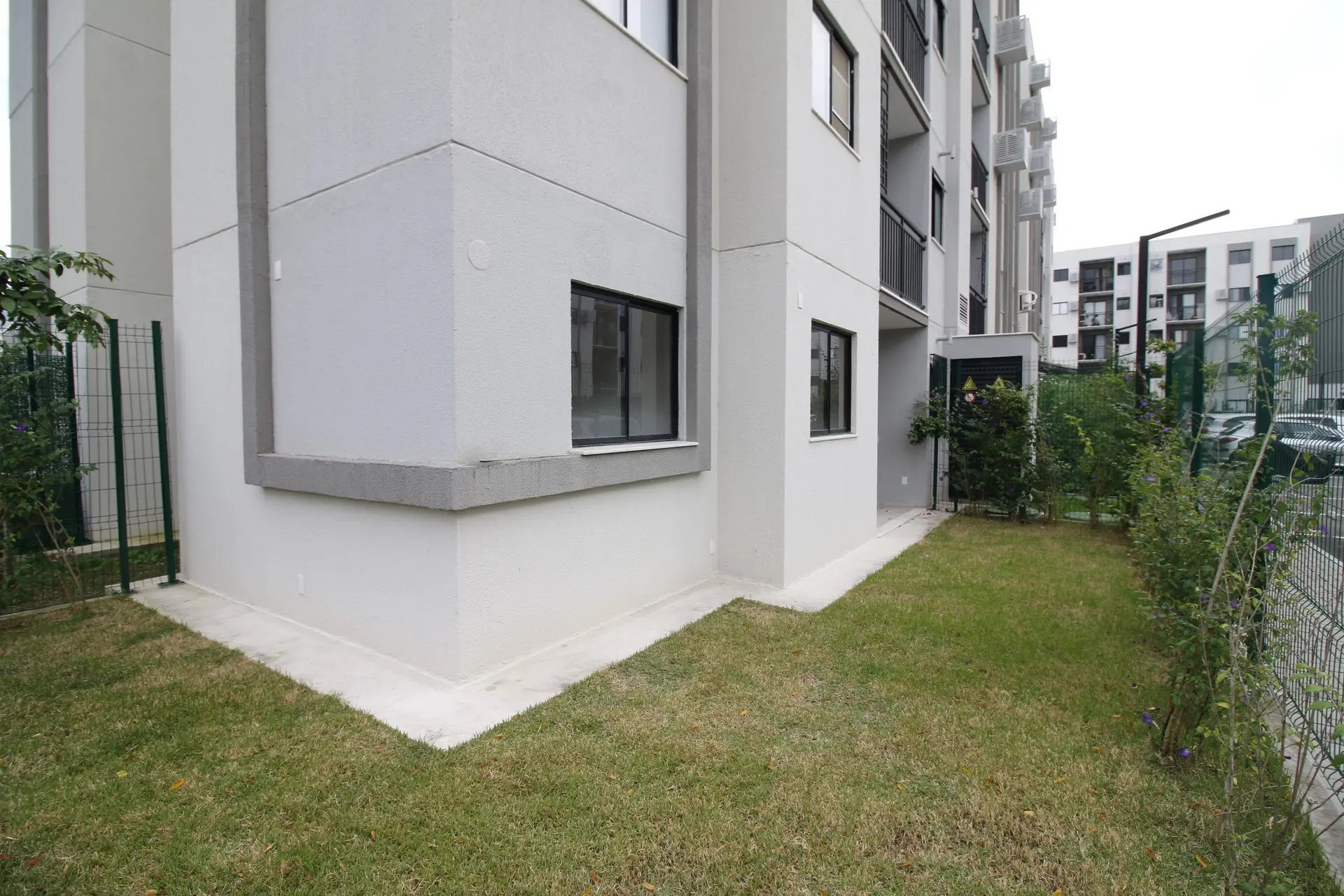 Apartamento com 2 quartos, varanda e vaga de garagem — photo 18