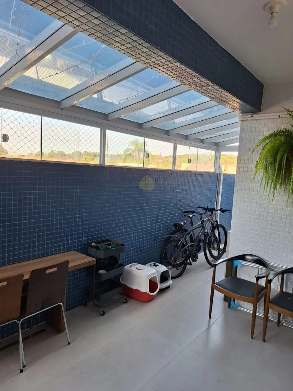 Apartamento tipo garden amueblado con 2 dormitorios — photo 6