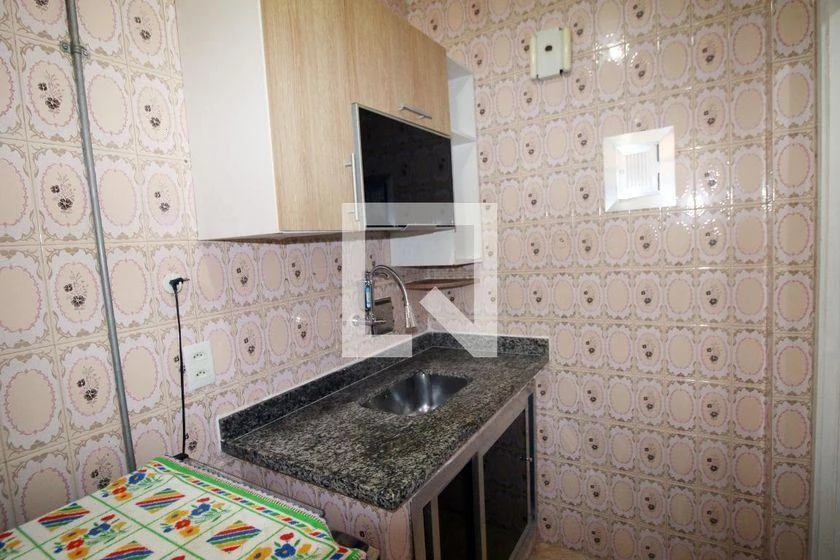 Rental apartment with 2 bedrooms and 50 m² — photo 5