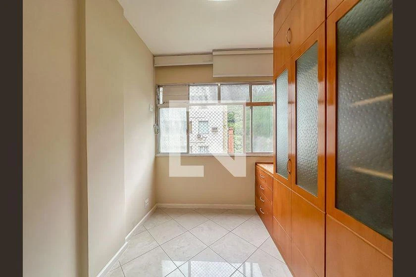 Apartment, 65 m², with a home office — photo 33