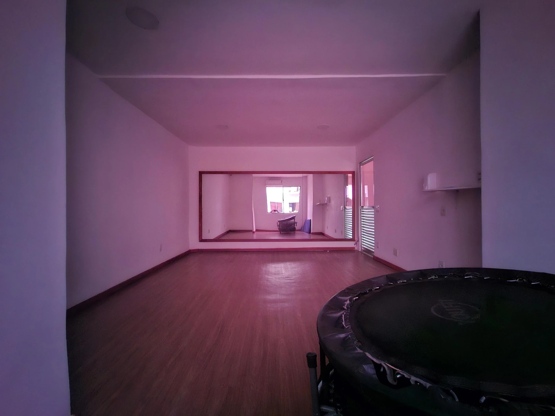 356 m² apartment with a water view and a home office — photo 15