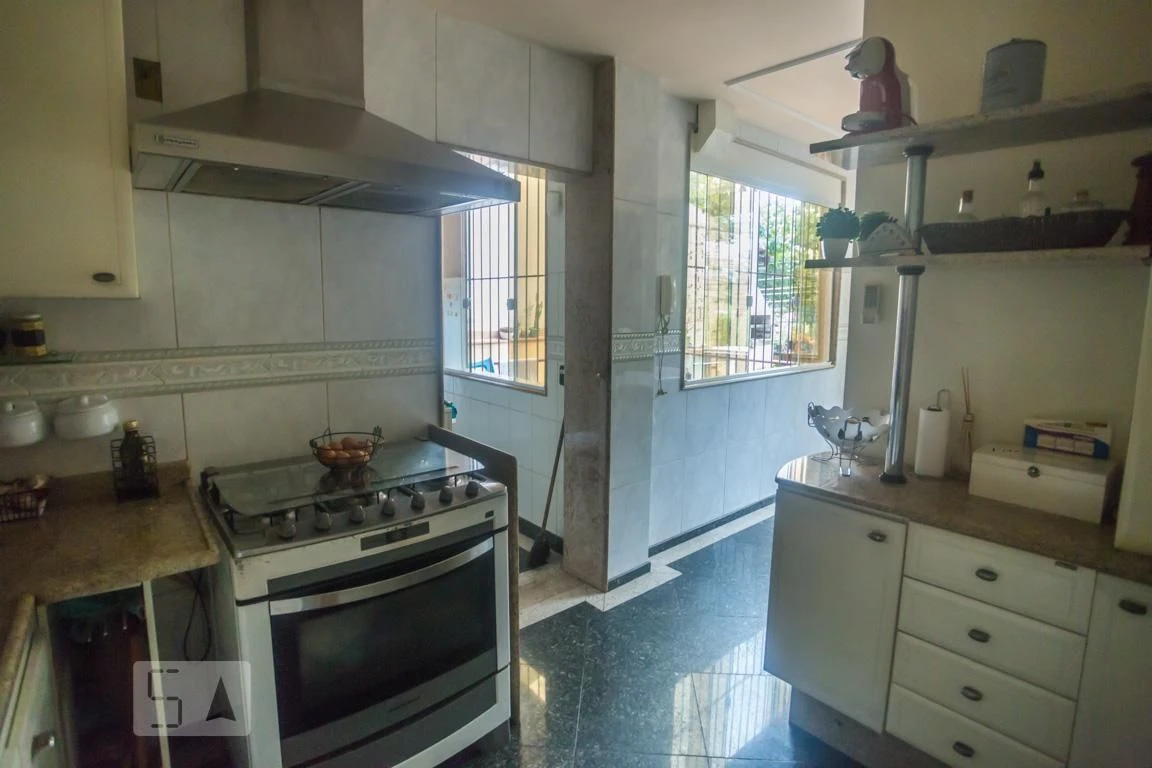Furnished house with 3 bedrooms and private BBQ — photo 63