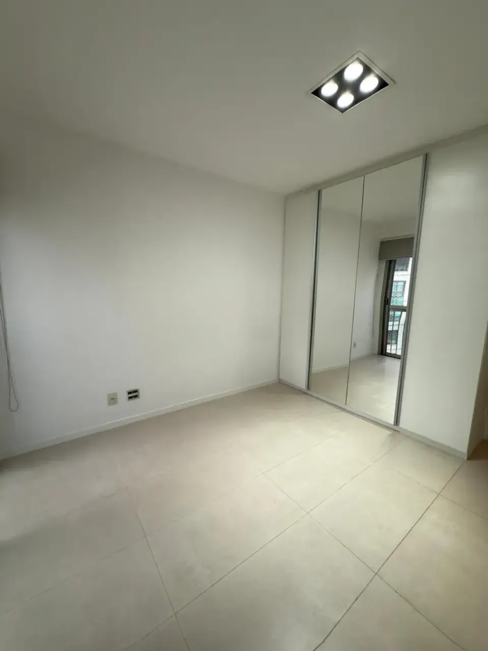 Apartamento mobiliado 4 quartos com varanda fechada — photo 17