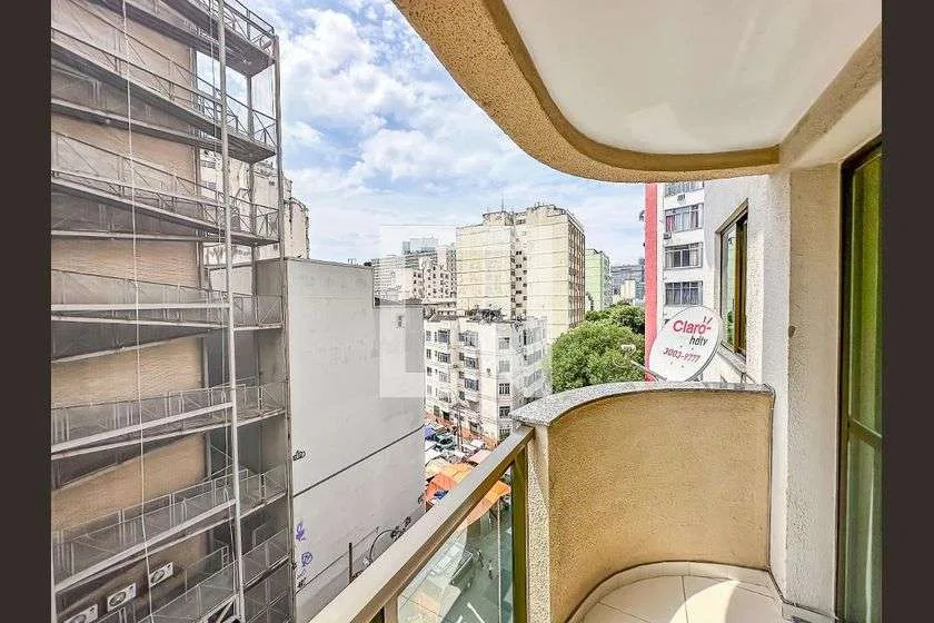 One-bedroom, 47 m² apartment in Rio de Janeiro — photo 8
