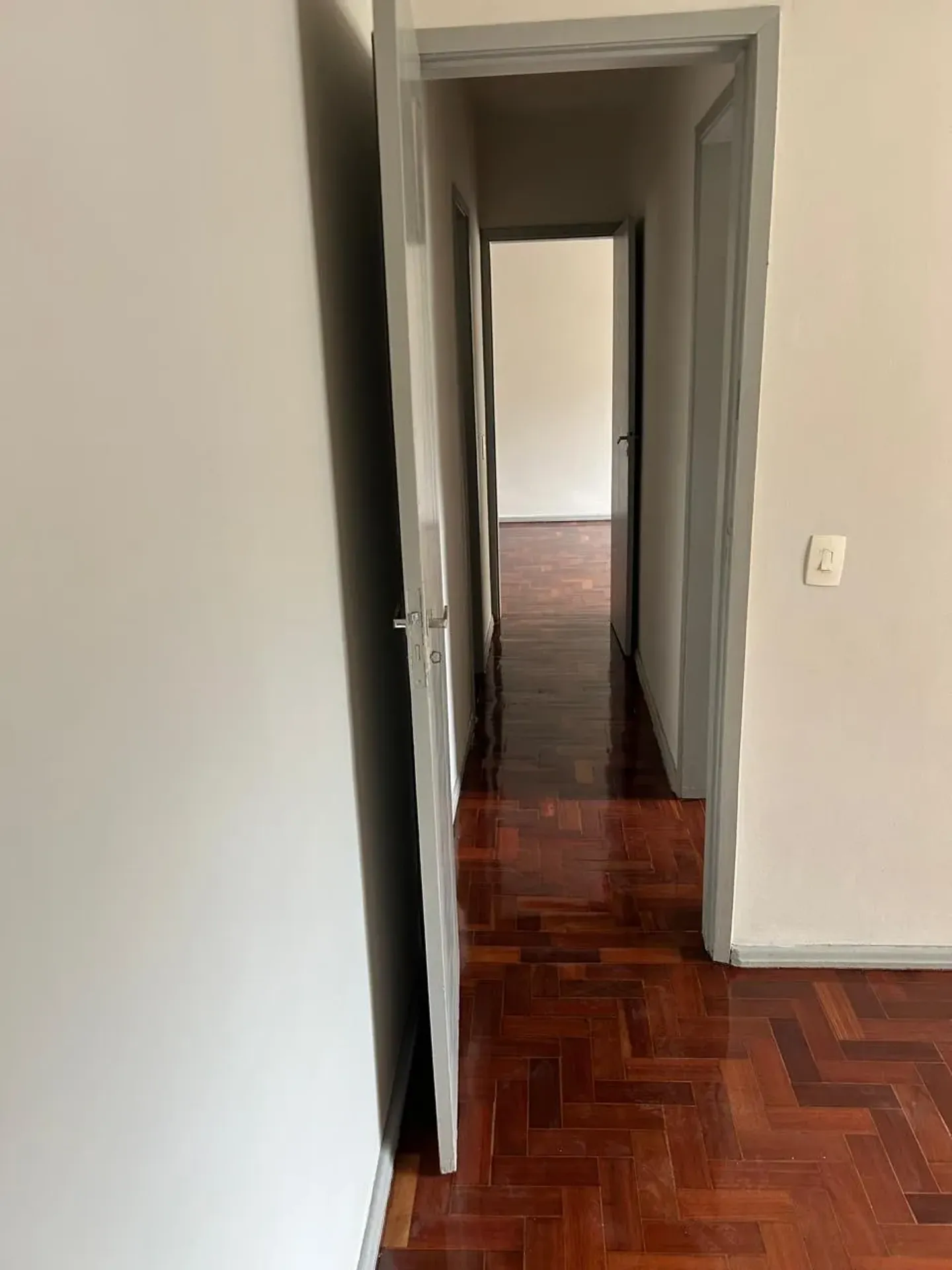 Mountain view in a 2-bedroom apartment, 71 m² — photo 15