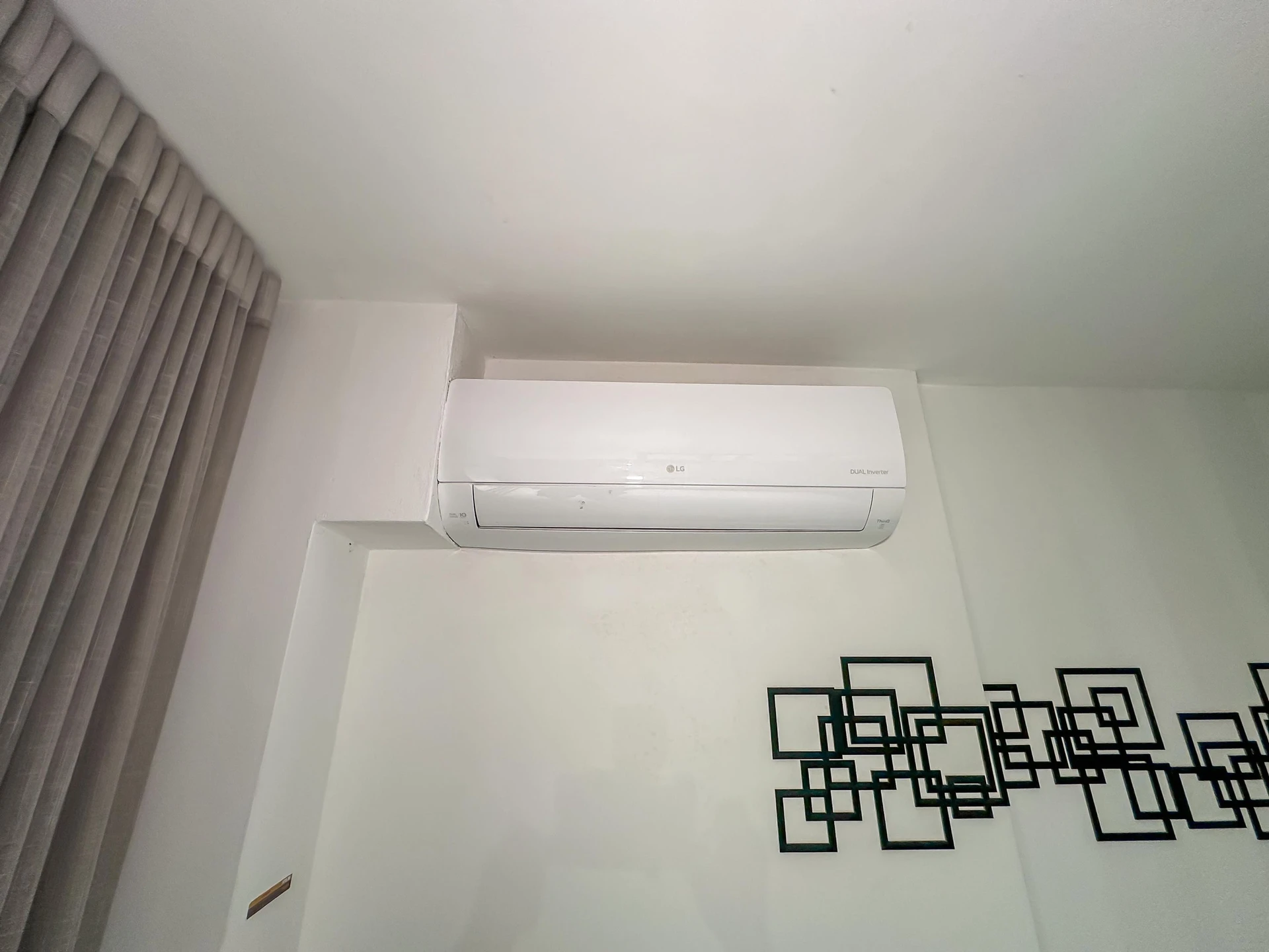 Furnished studio, 35 m², with a dishwasher — photo 13