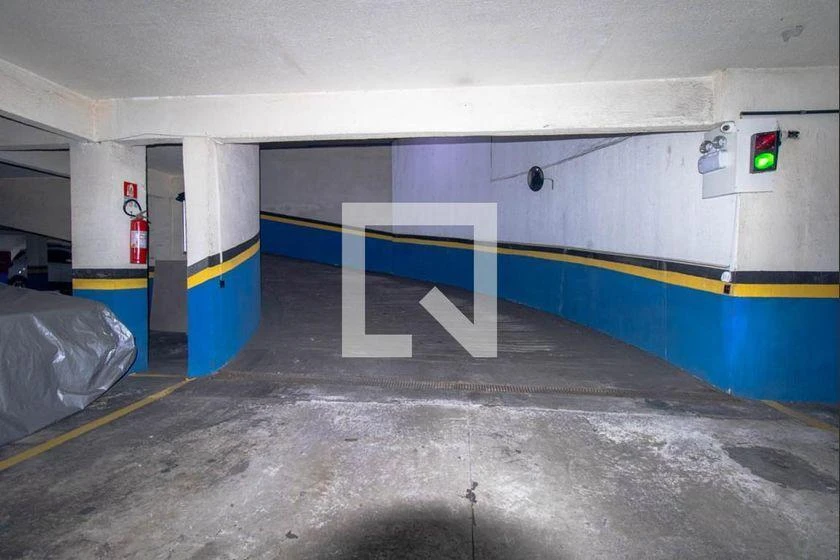 2-bedroom apartment with 63 m² and 2 parking spaces — photo 12