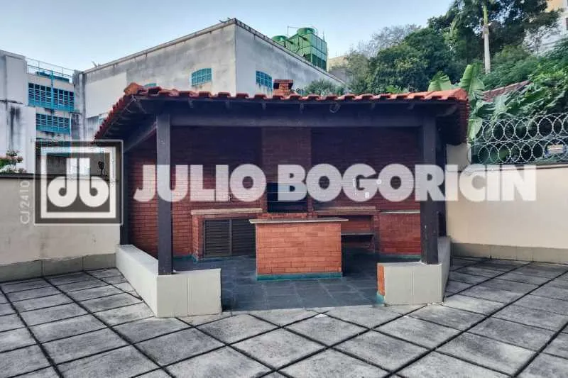 Apartamento de 2 quartos com vista para as montanhas — photo 35
