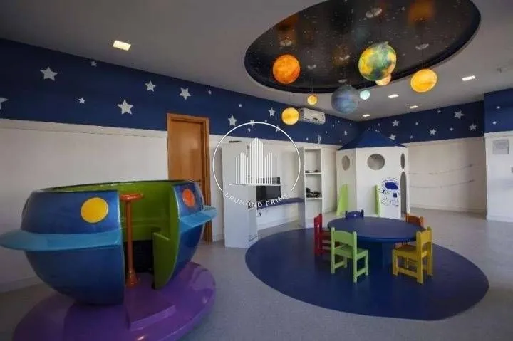 Apartamento sem mobília de 243 m² com 2 suítes — photo 37
