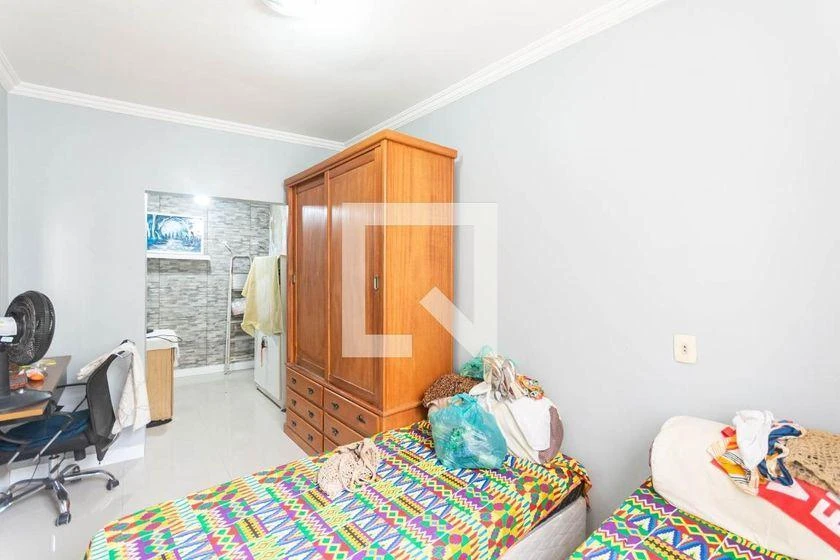 Casa mobiliada com 3 quartos e cozinha a gás — photo 29
