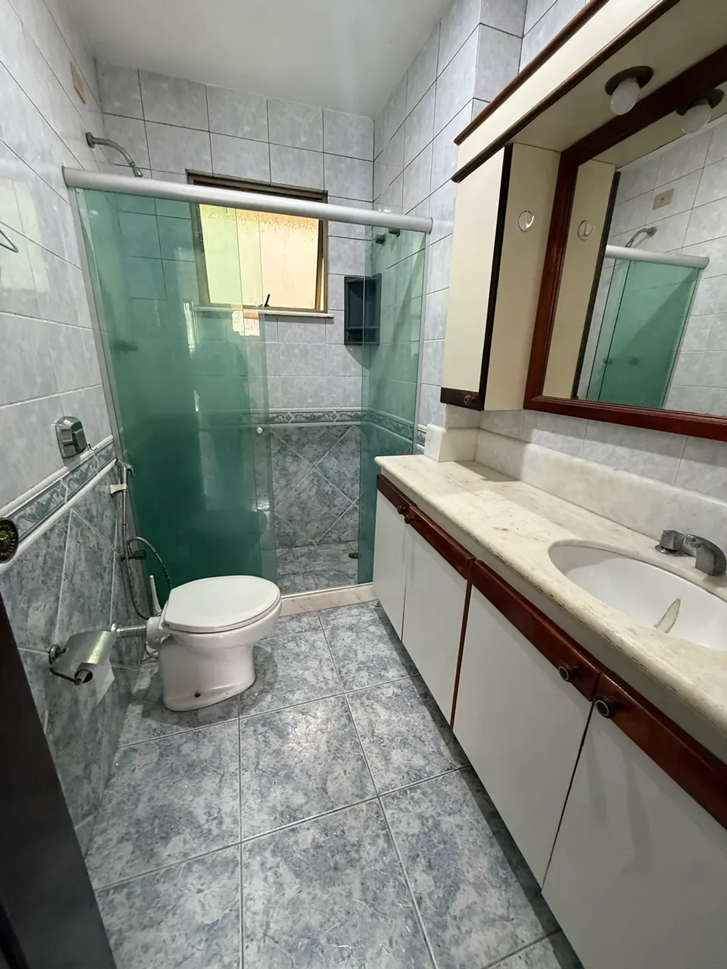 Apartamento mobiliado, 93 m², com varanda gourmet — photo 5