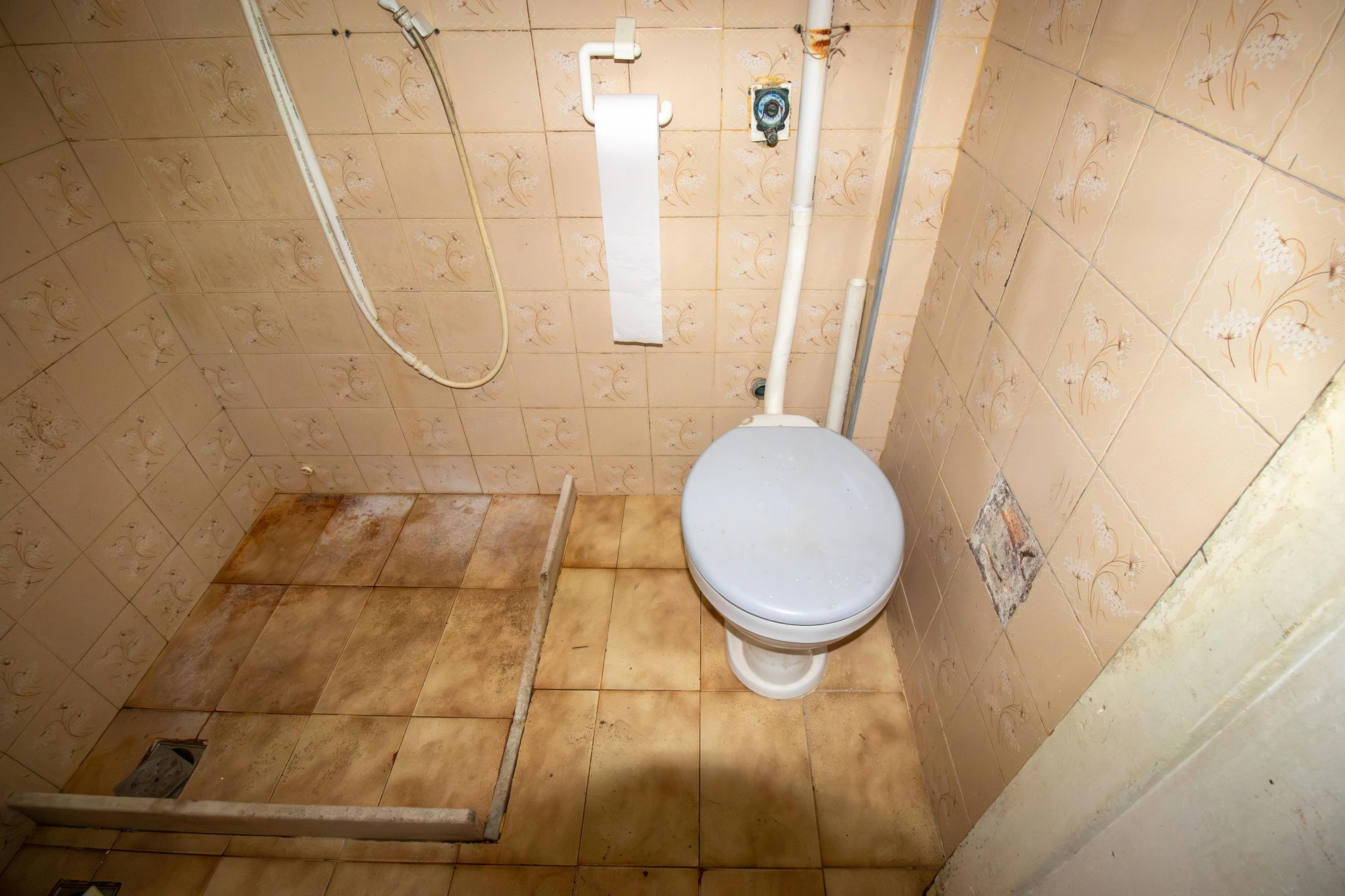 House, 70 m², with a bathtub — photo 27