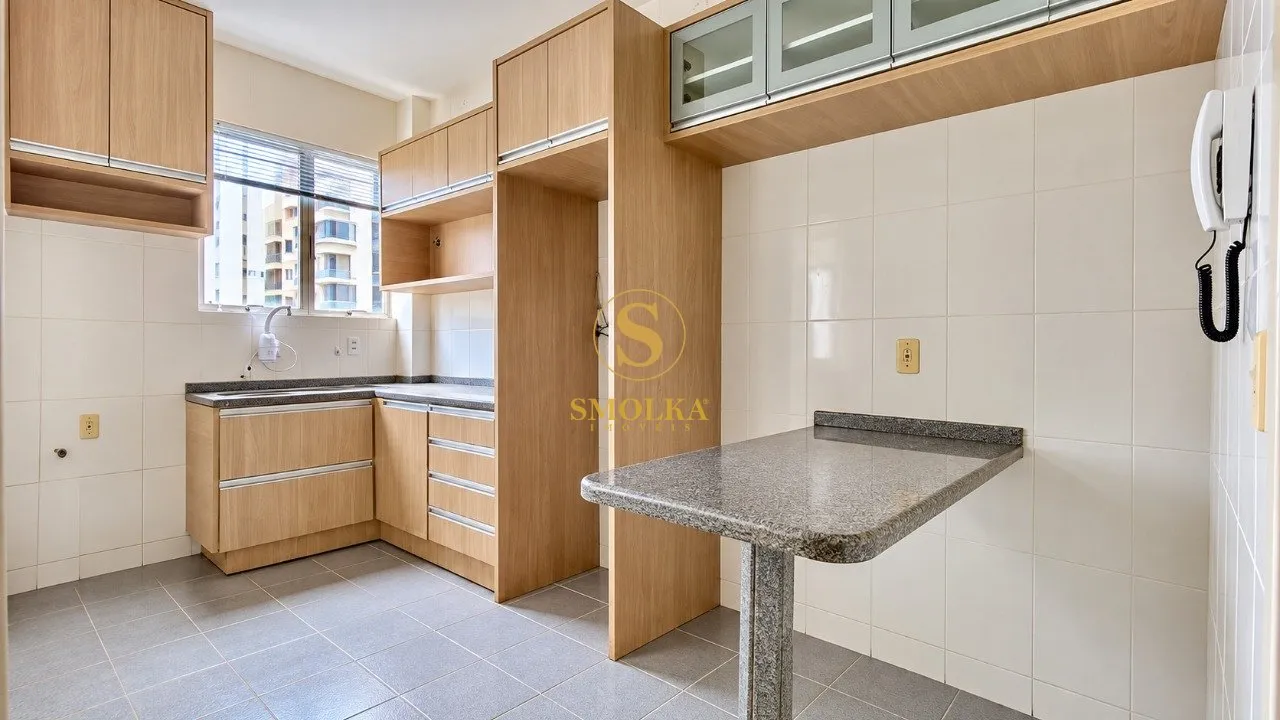 Робоче місце та 3 спальні: квартира 111 м² — photo 2