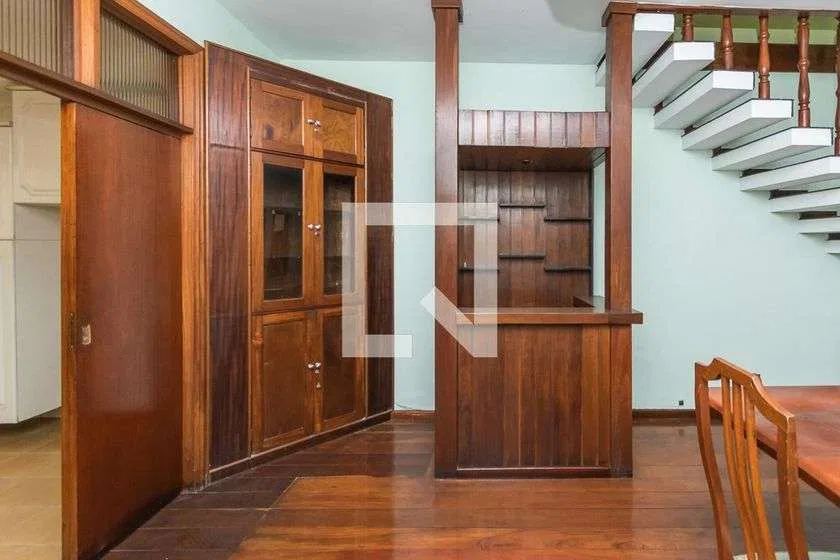 Casa com 4 quartos e 3 vagas, 500 m² — photo 15