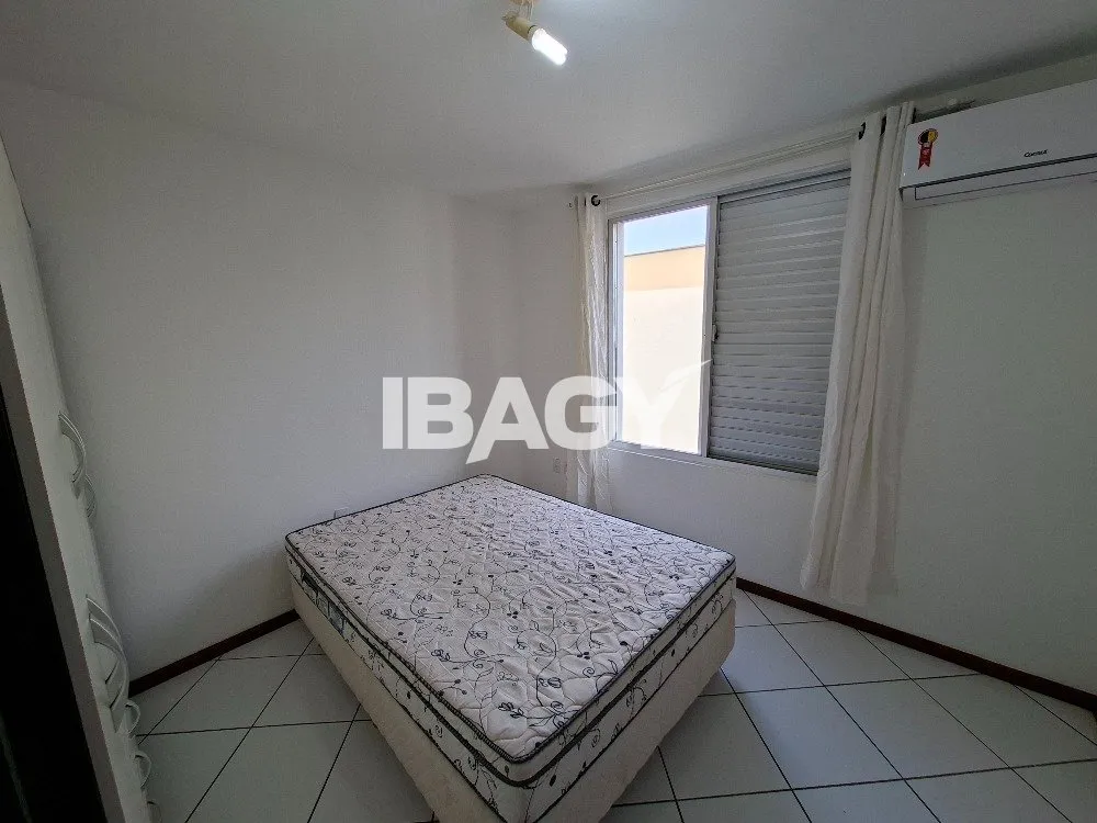 Furnished 1-bedroom apartment with a separate gas kitchen — photo 6
