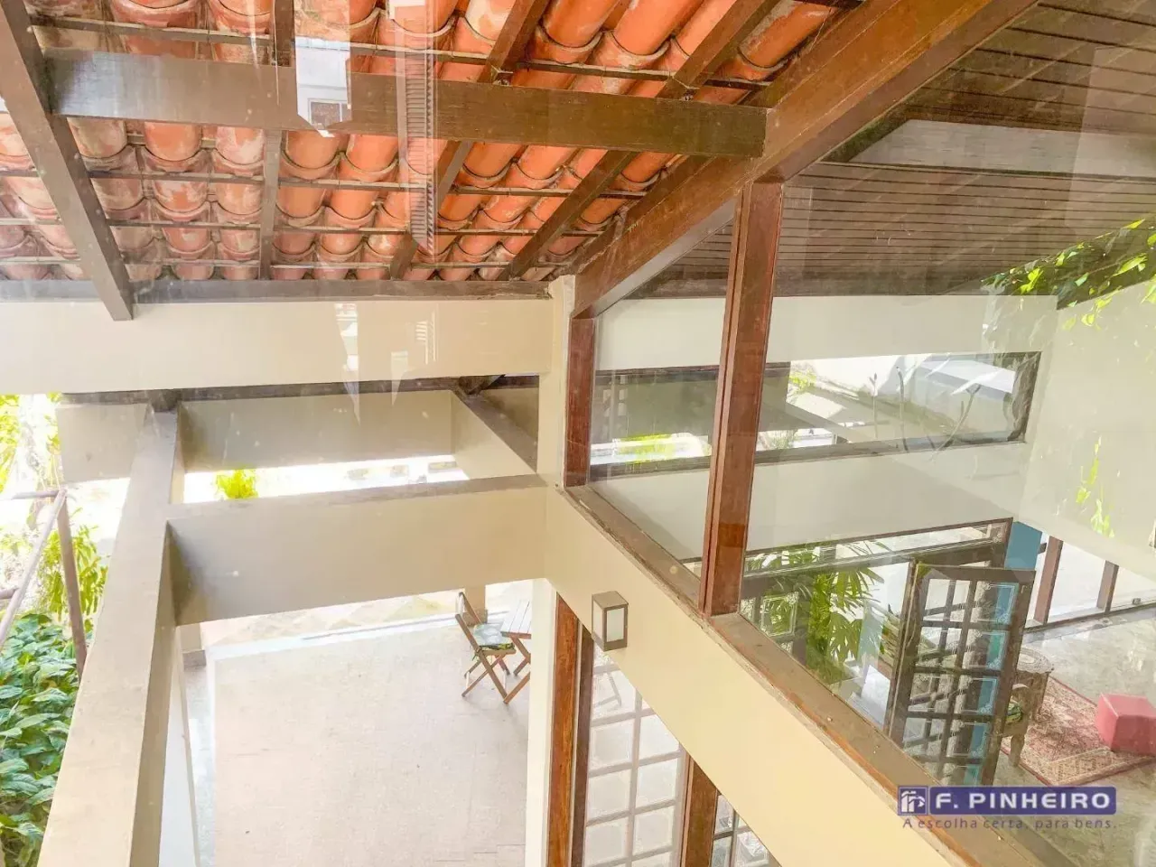 Casa com 3 quartos e piscina compartilhada no condomínio — photo 8