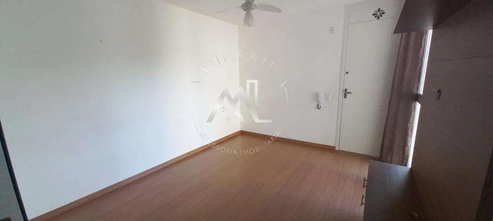 43 m² apartment with 2 bedrooms and 1 bathroom — photo 15