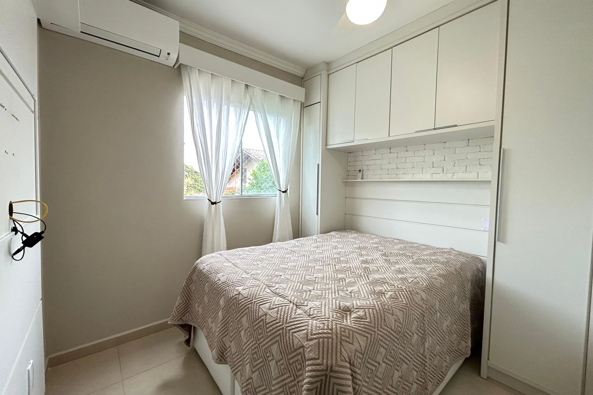 Apartamento de 3 quartos com varanda gourmet, Rio Tavares — photo 24