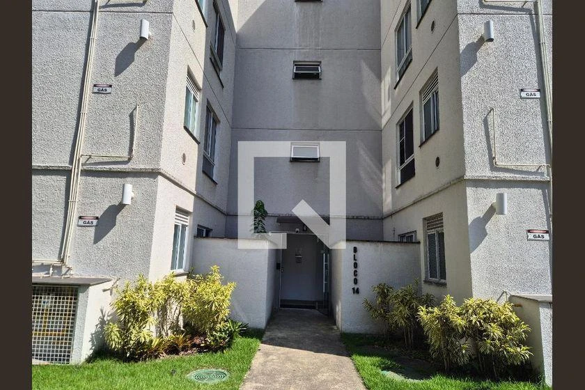 2-bedroom apartment in a building with a gym — photo 10