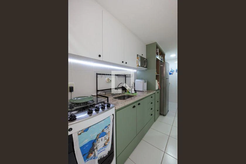 Apartamento de 70 m² con 2 dormitorios y 1 suite — photo 42