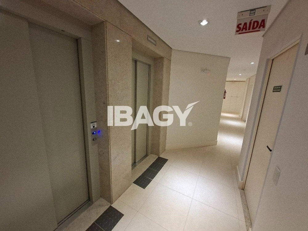 Apartamento, 75 m², com churrasqueira privativa — photo 6