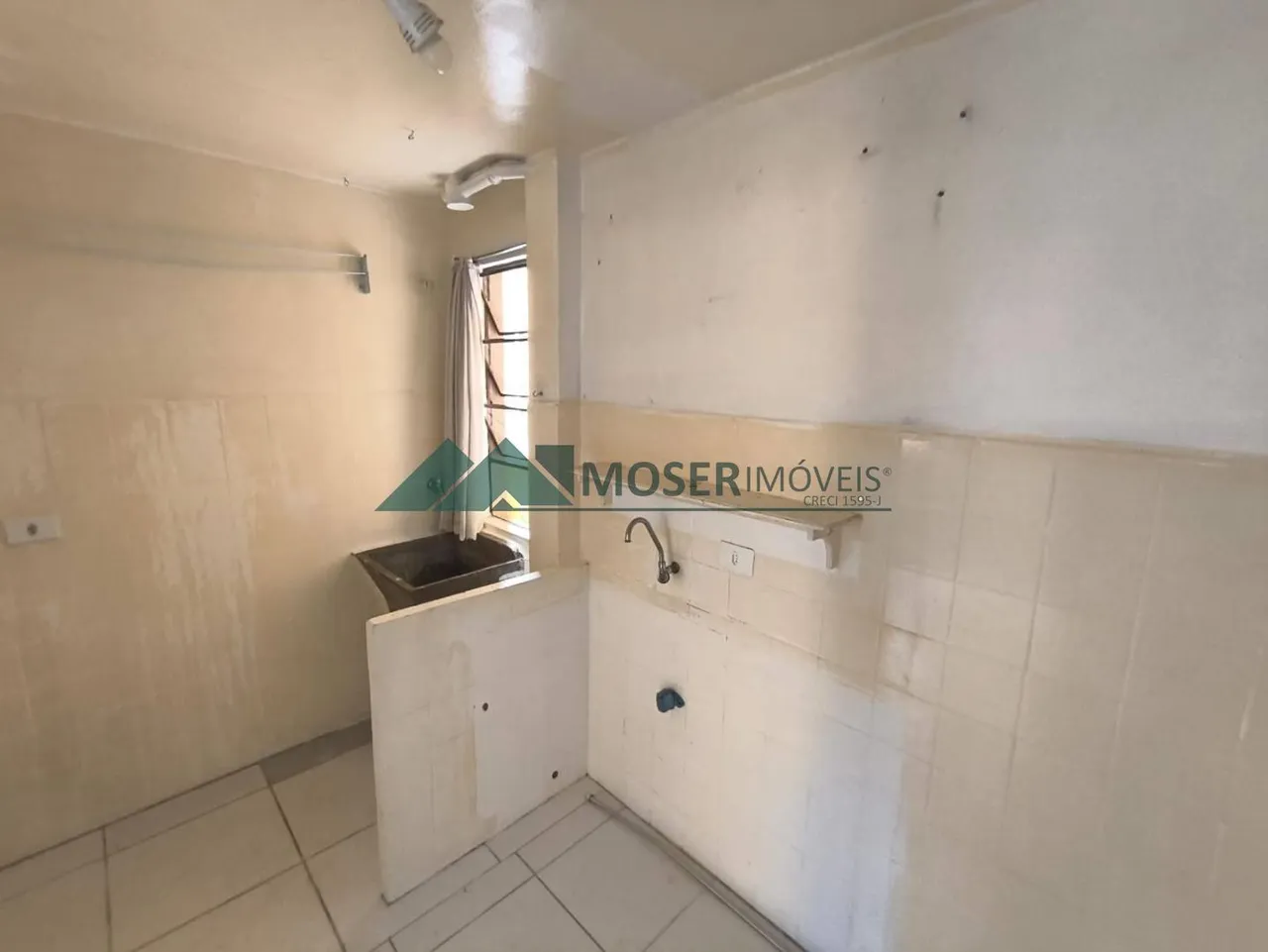 2-bedroom apartment with 1 bathroom and 1 parking spot — photo 9