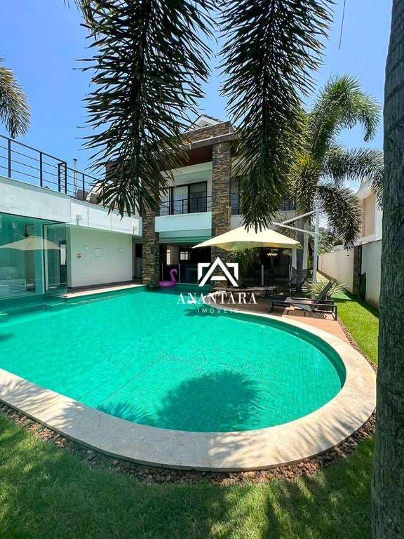 Furnished 980 m² house with 4 en-suite bedrooms — photo 13