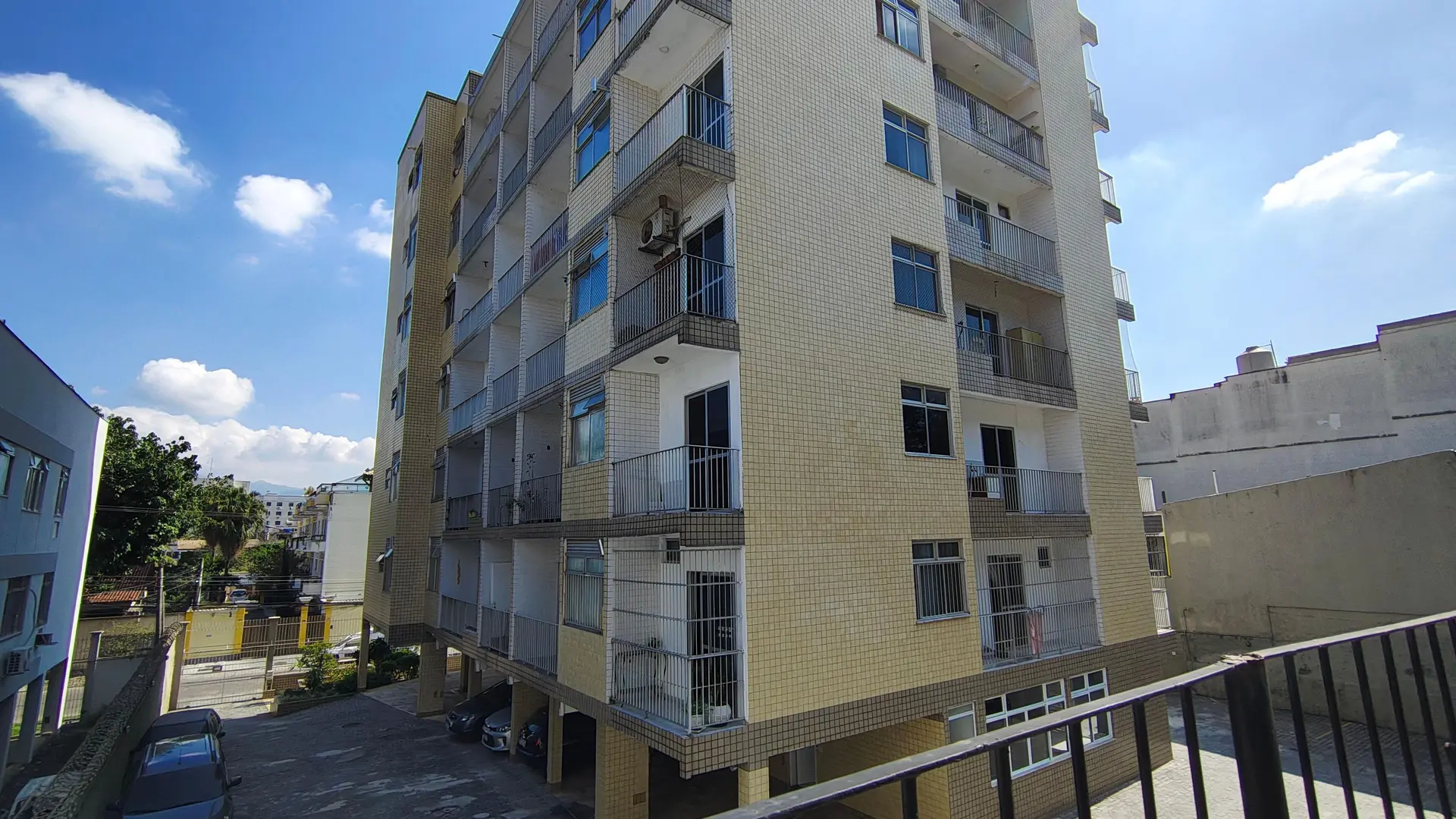 Departamento de 2 dormitorios y 55 m² — photo 7
