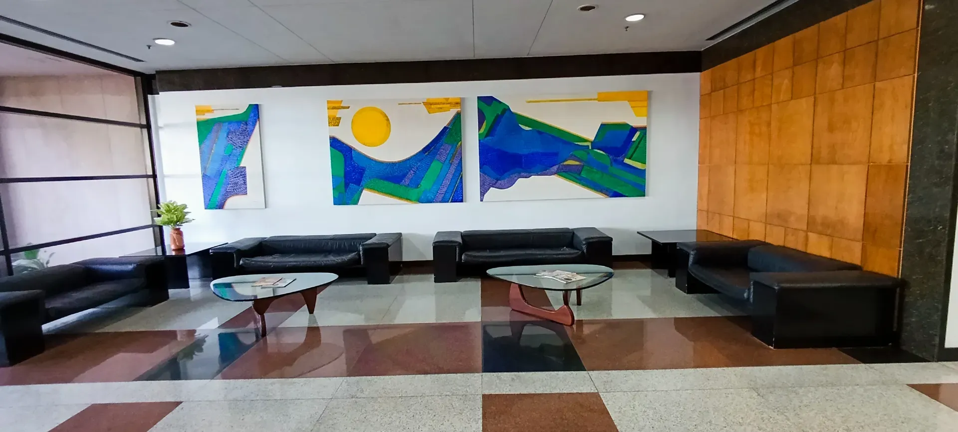 Apartamento com 2 suítes e 1 vaga, com janelas amplas — photo 37