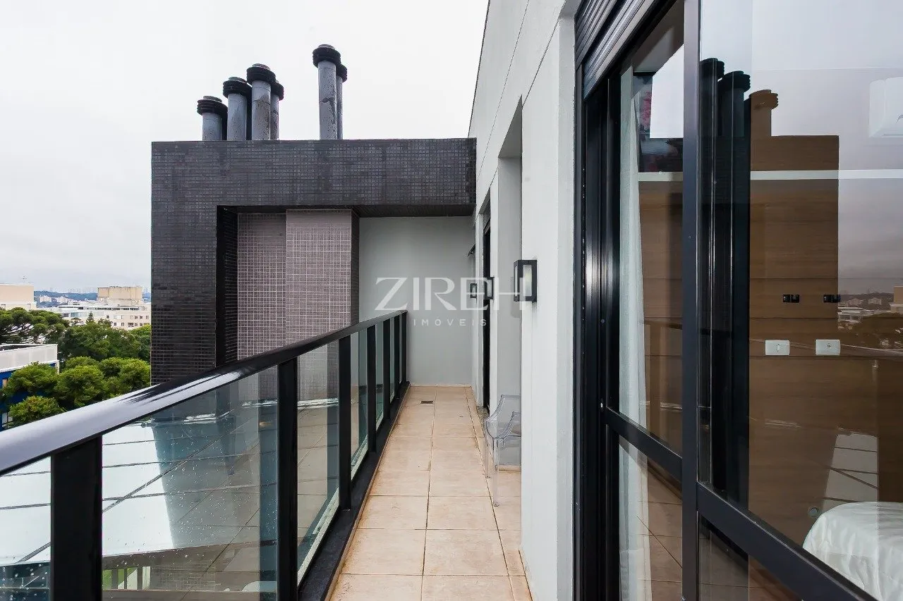 3-bedroom apartment in a building with a gym — photo 22