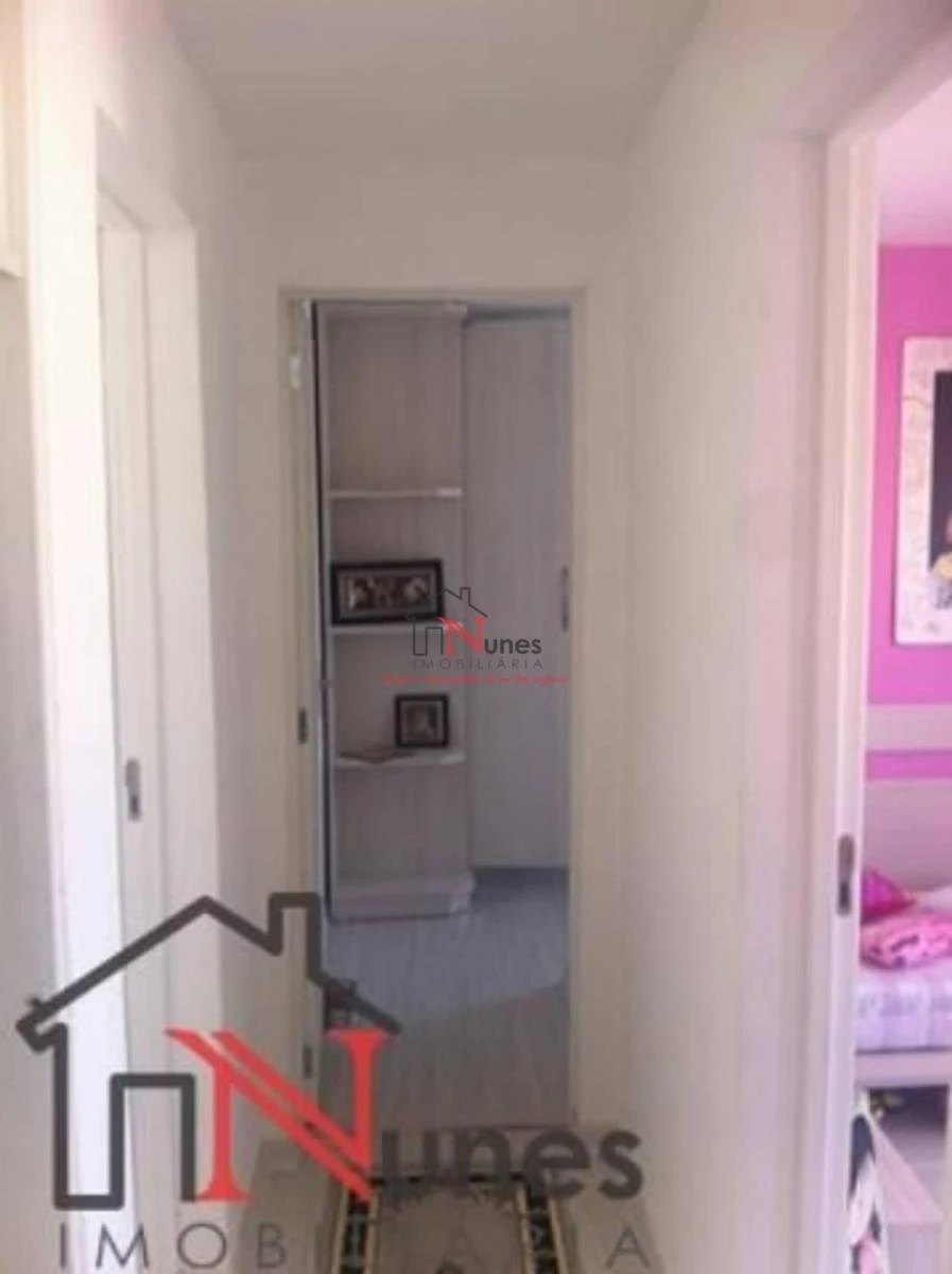 2-bedroom, 54 m² apartment in Curitiba — photo 11