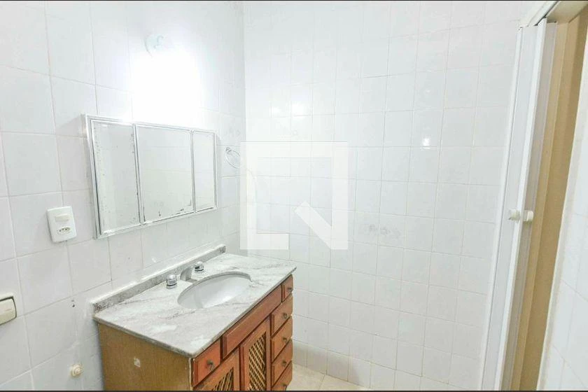 Washing machine in a 2-bedroom apartment, 76 m² — photo 6