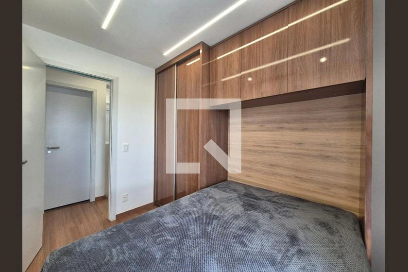 Furnished 75 m² apartment with 2 bedrooms — photo 41