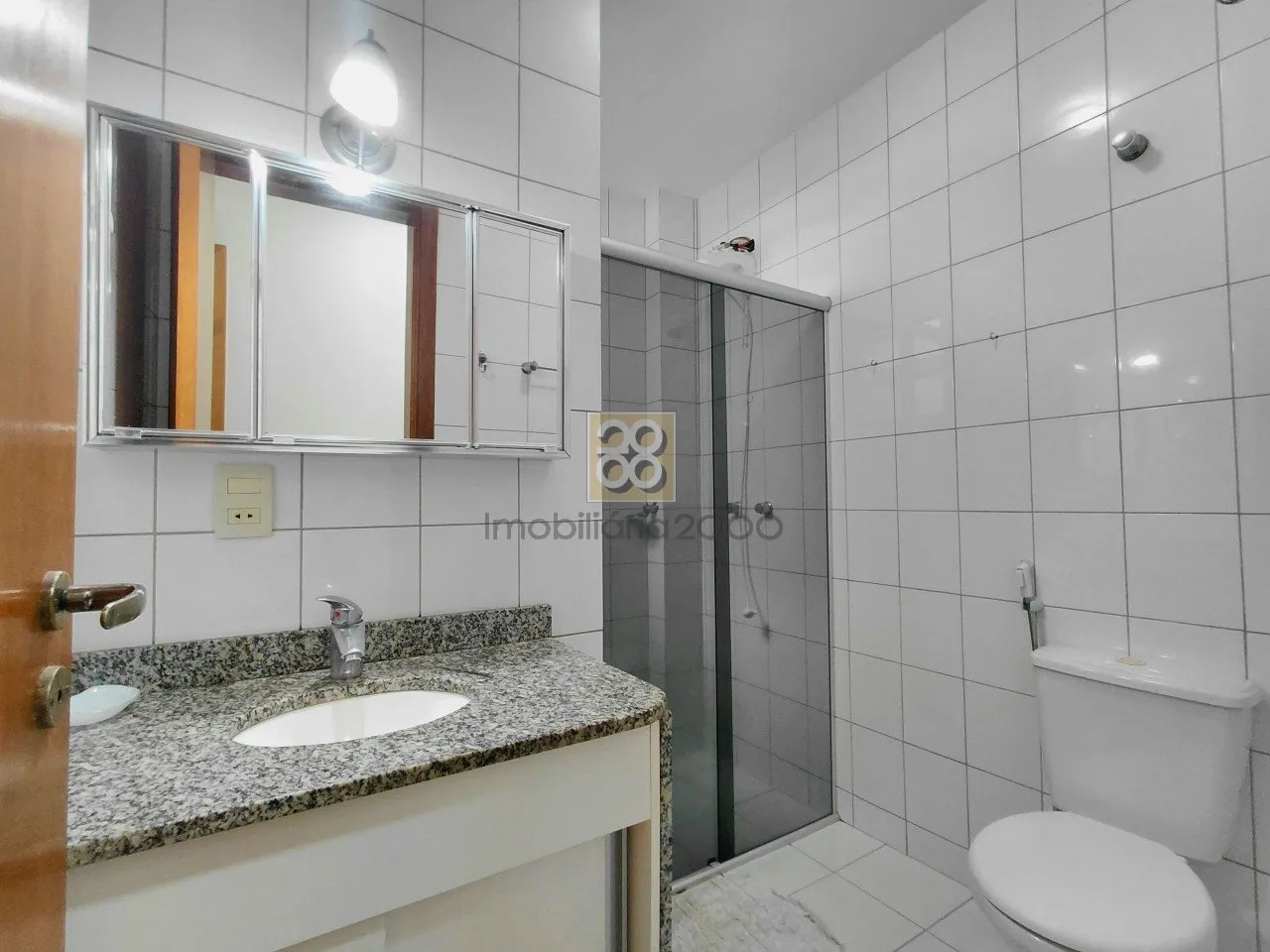 Незамебльована квартира 86 м² з 2 спальнями — photo 15