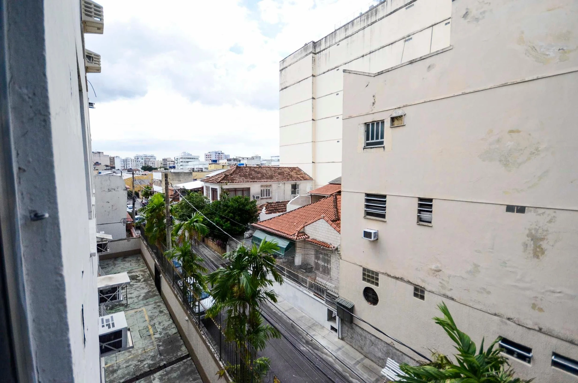 Apartamento para locação com 3 quartos e 1 vaga — photo 51