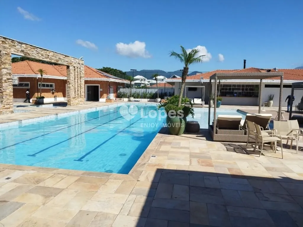Casa em condomínio com 5 suítes e churrasqueira privativa — photo 32